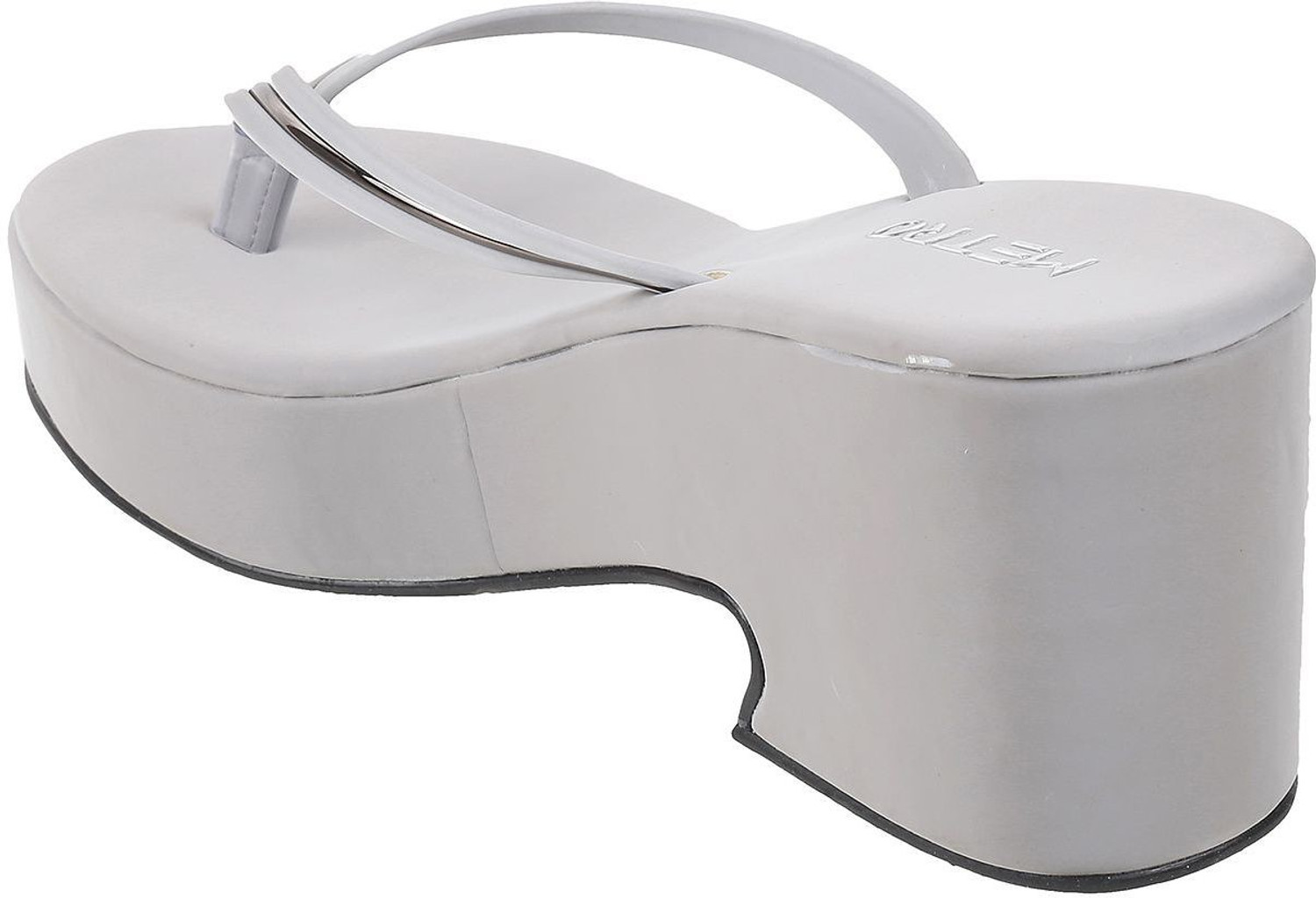 Image of METRO Women Heels