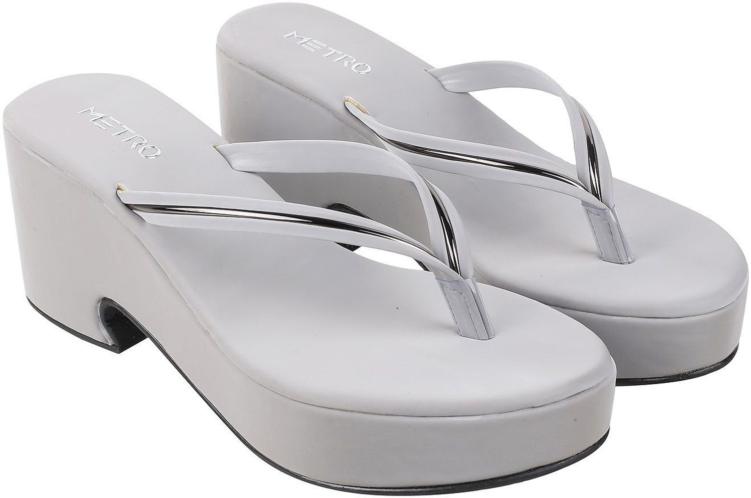 Image of METRO Women Heels
