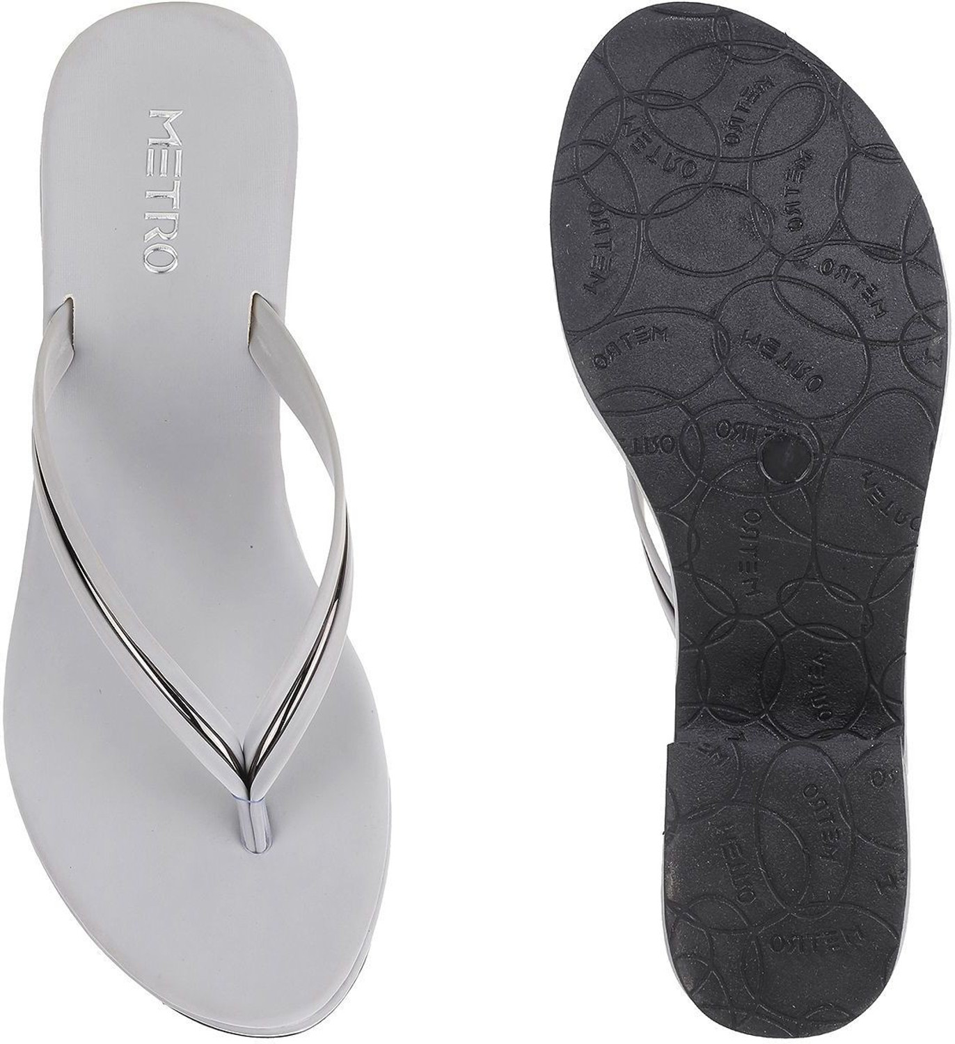 Image of METRO Women Heels