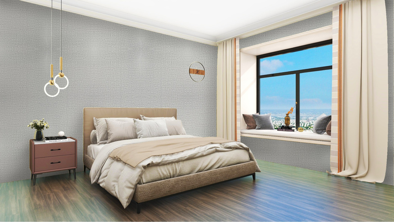 Image of Flipkart SmartBuy 500 cm Wall Stickers Wallpaper Home Decoration Self Adhesive Sticker