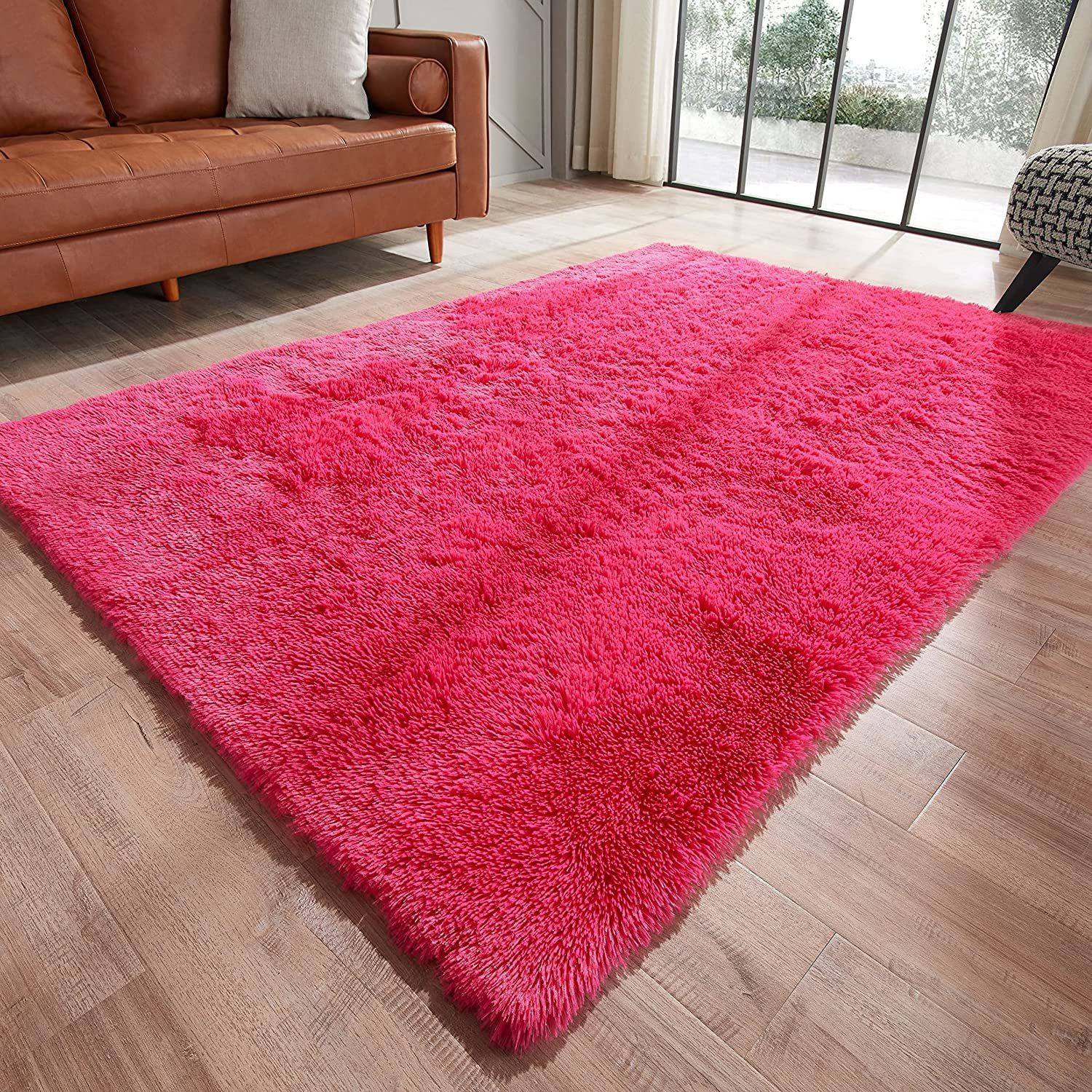AfCarpets 2 ft  X 4 ft Polyester Carpet