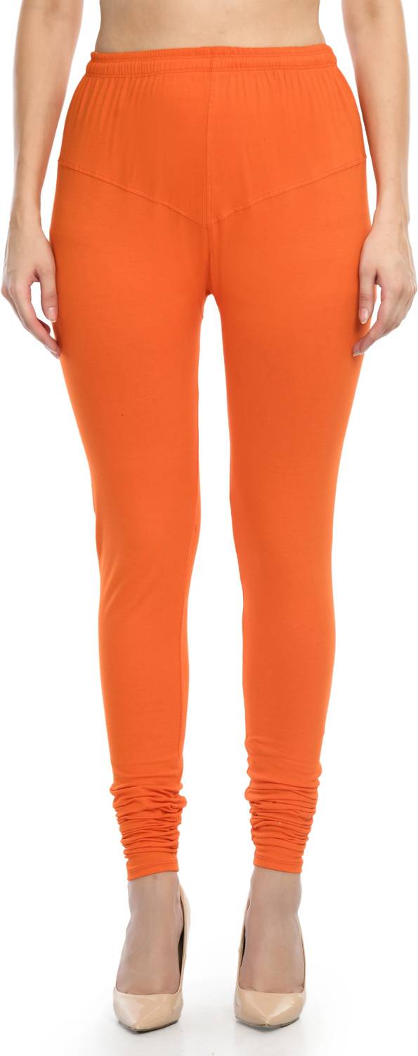 24Hour Fashion Churidar Length Ethnic Wear Legging