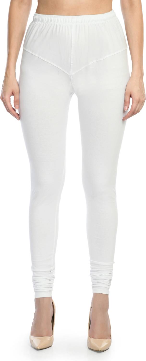 City Fashion Churidar Length Western Wear Legging