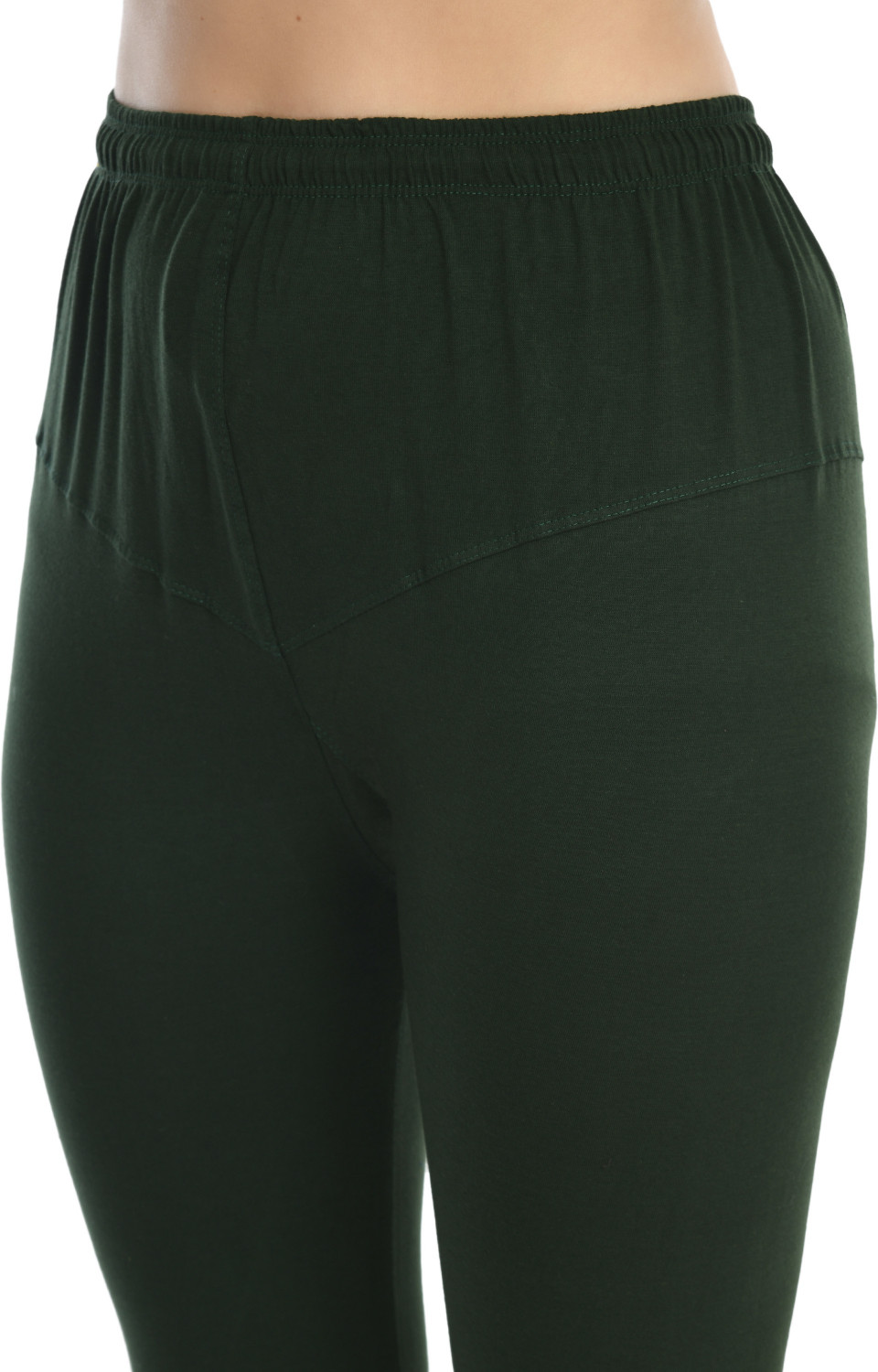 Image of 24Hour Fashion Churidar Length Ethnic Wear Legging