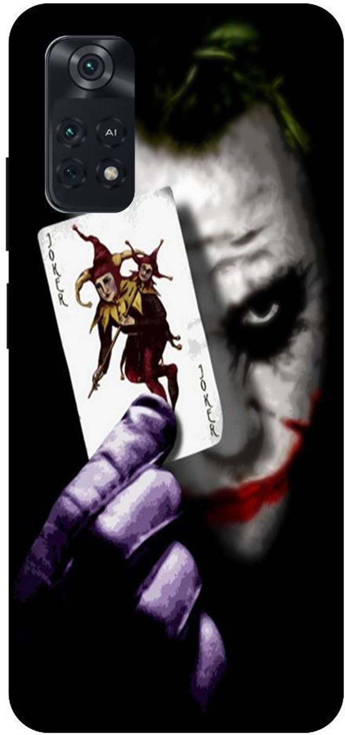 Artage Back Cover for POCO M4 Pro