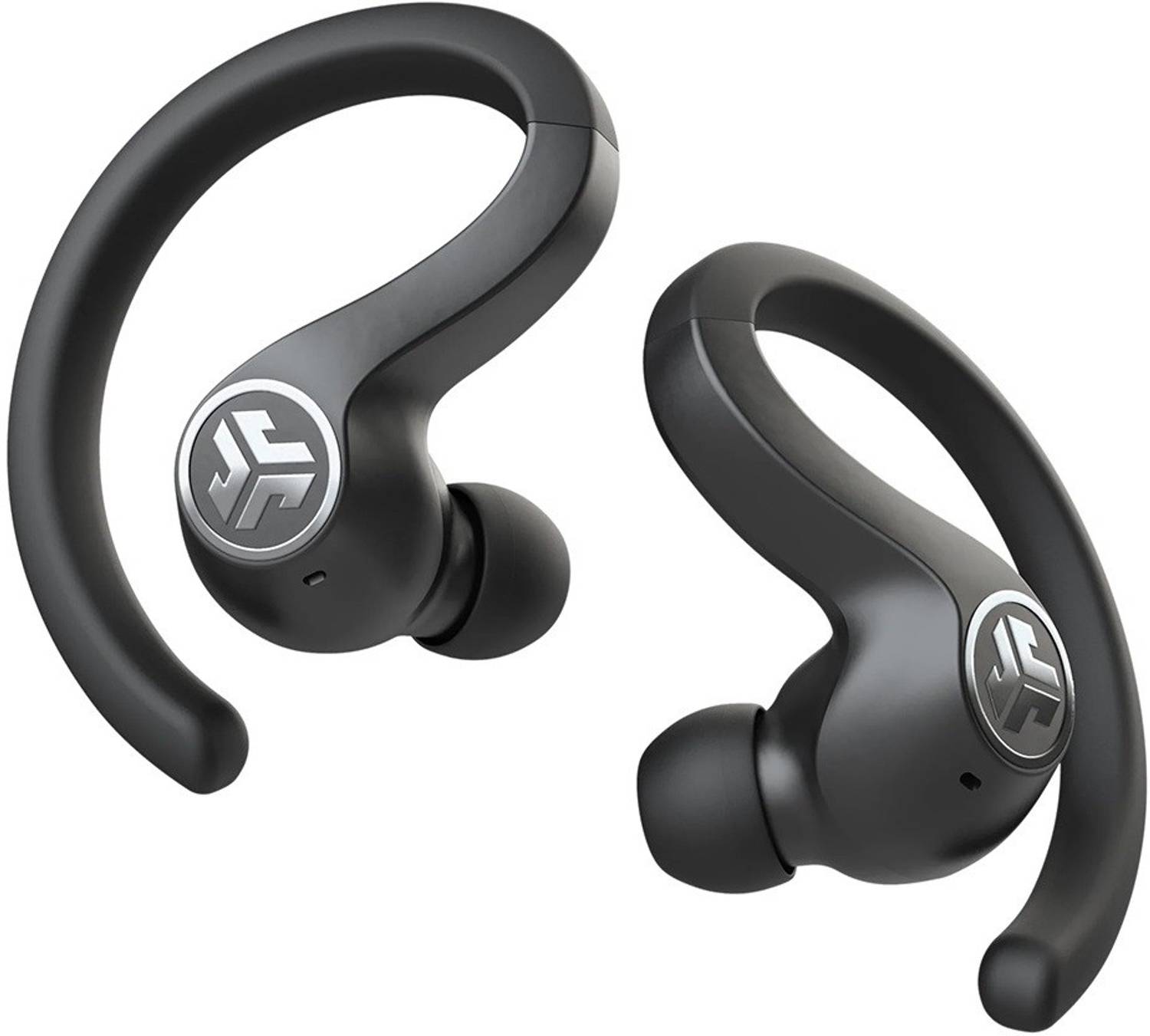 JLab Jbuds Air Sport TWS, IP66 Sweat Resistance, 3 Eq Sound Bluet