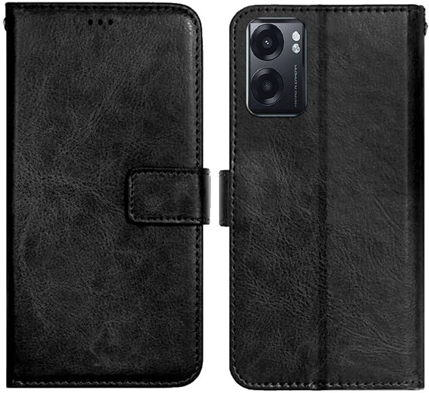 AmericHome Back Cover for Realme Narzo 50 5G