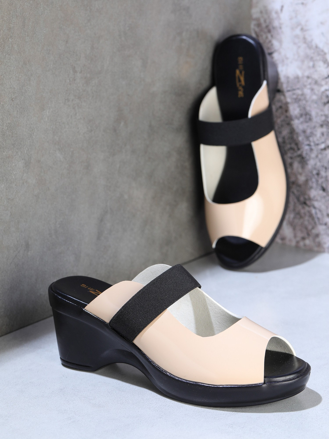 Image of Shezone Women Heels