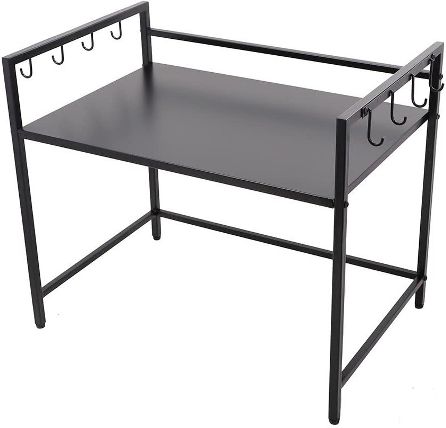 Image of MEENA ENTERPRISES Iron Kitchen Trolley