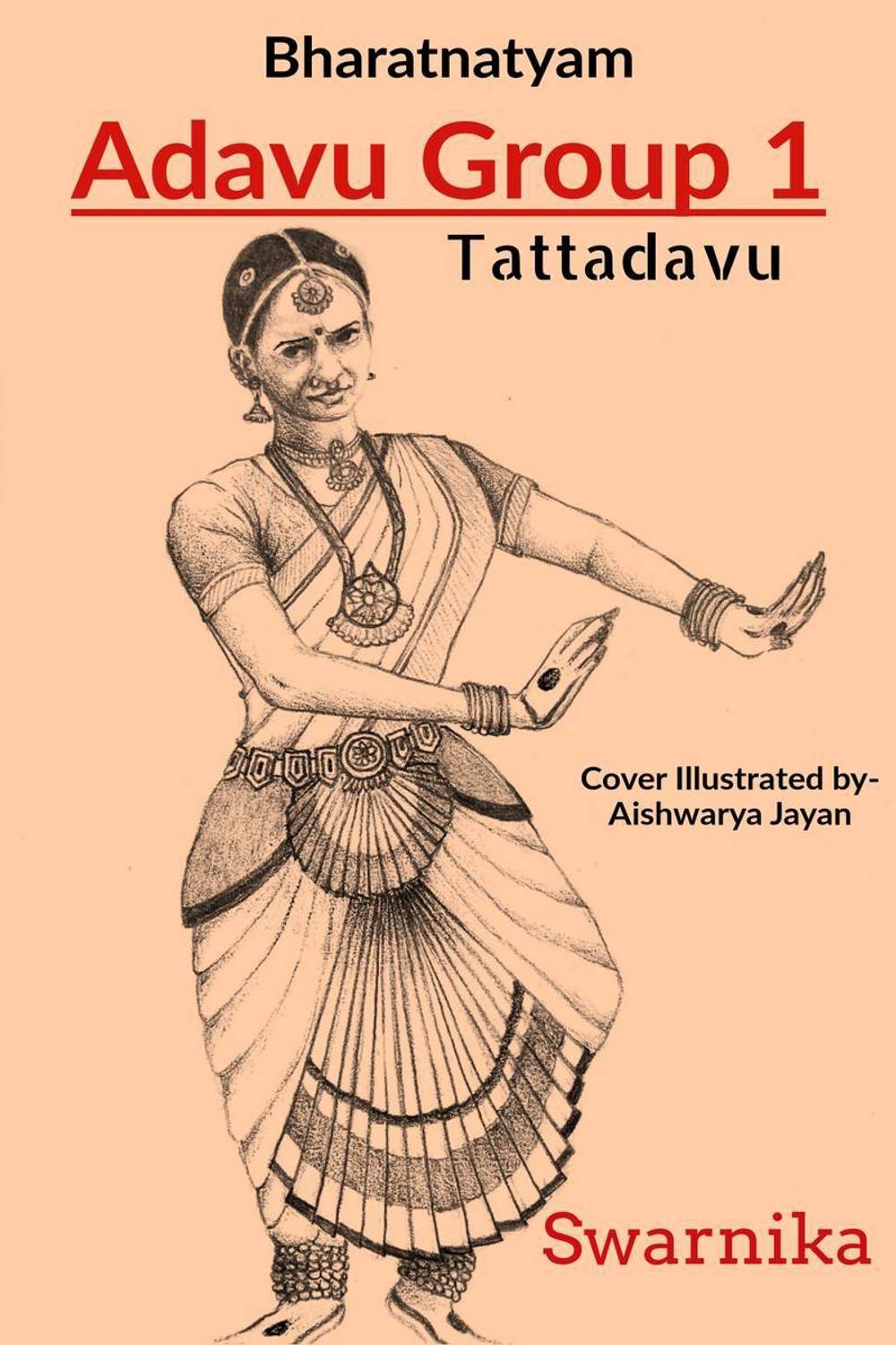 Bharatnatyam Adavu Group 1
