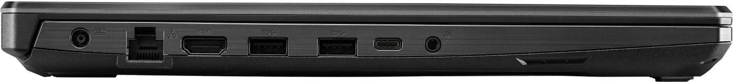 ASUS TUF Gaming F15 FX506HF-HN026W i5 11th Gen - Image 3
