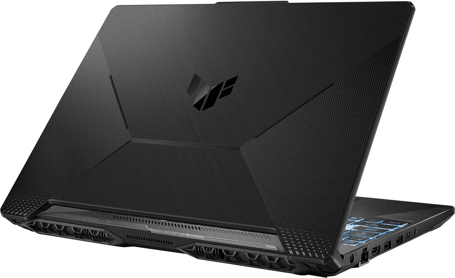 ASUS TUF Gaming F15 FX506HF-HN026W i5 11th Gen - Image 2