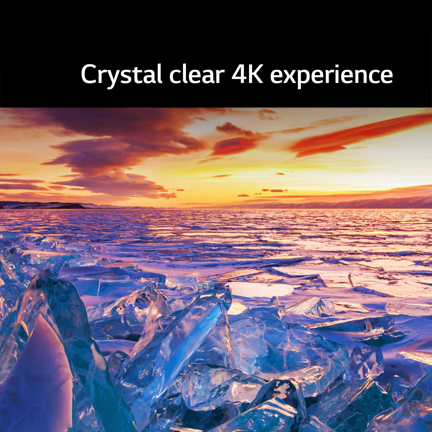 Image of LG UQ8020 139 cm (55 inch) Ultra HD (4K) LED Smart WebOS TV with ThinQ AI & Magic Remote Control