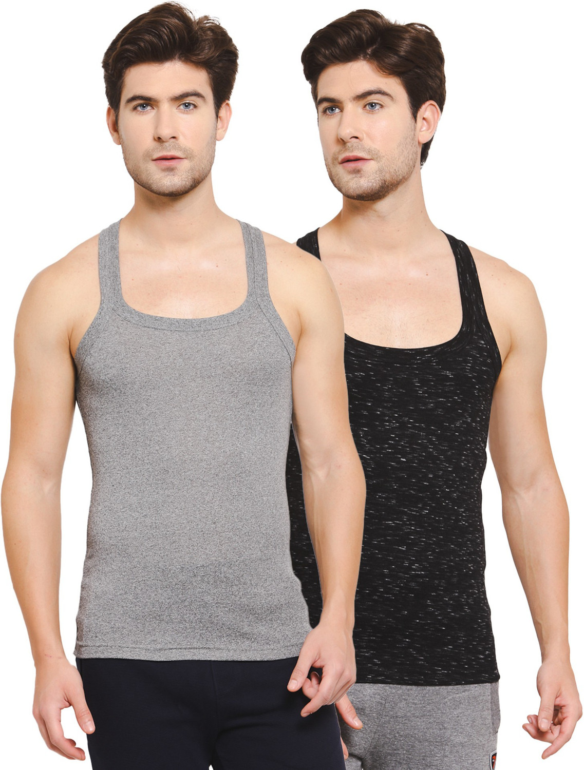 Image of SPORTO Men Vest