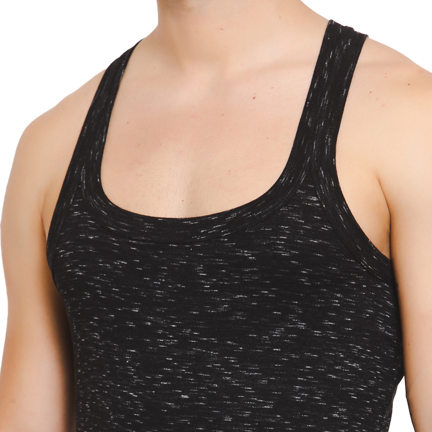 Image of SPORTO Men Vest