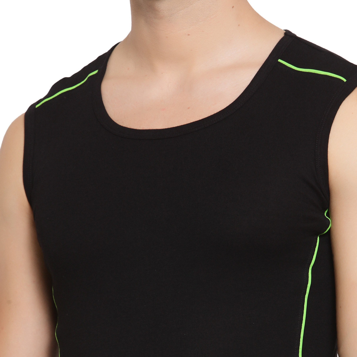 Image of SPORTO Men Vest