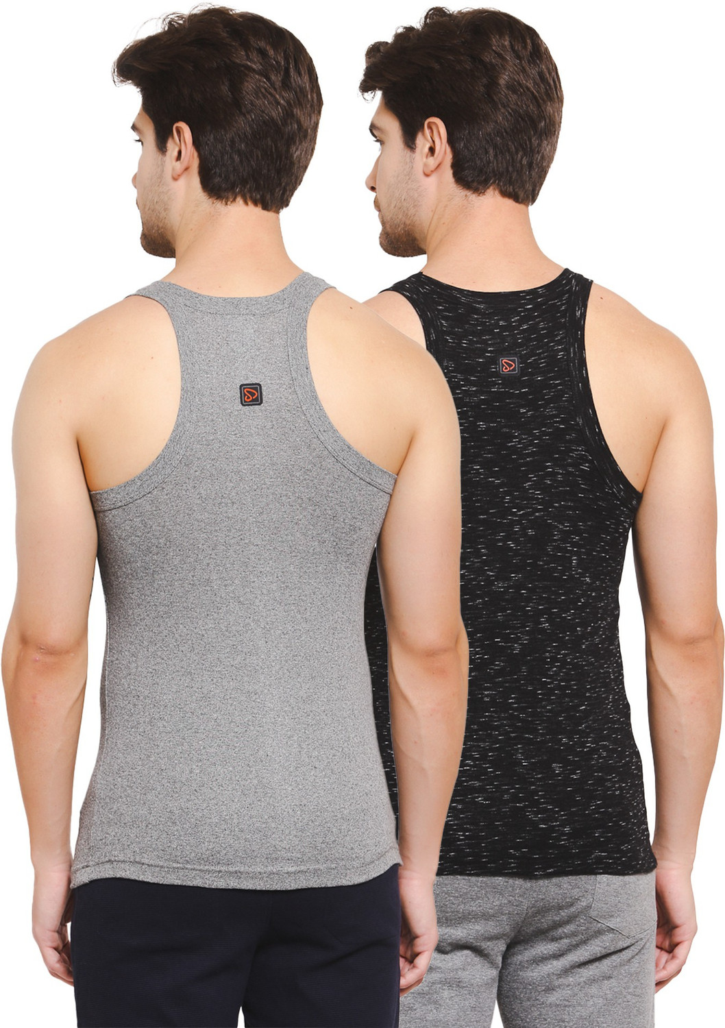 Image of SPORTO Men Vest