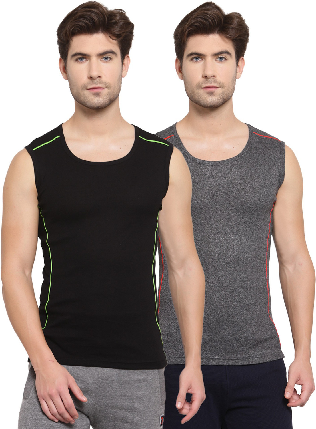 Image of SPORTO Men Vest
