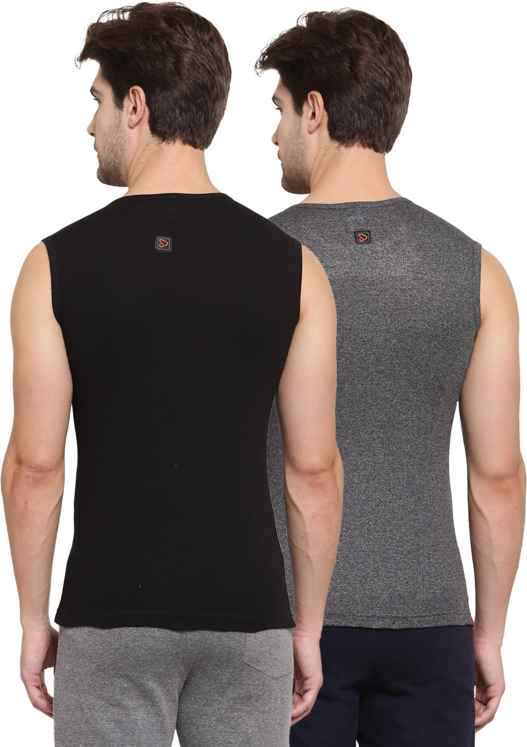 Image of SPORTO Men Vest