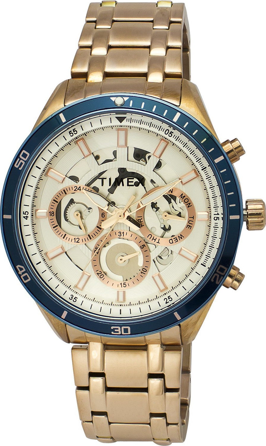 Image of TIMEX E Class Analog Watch - For Men