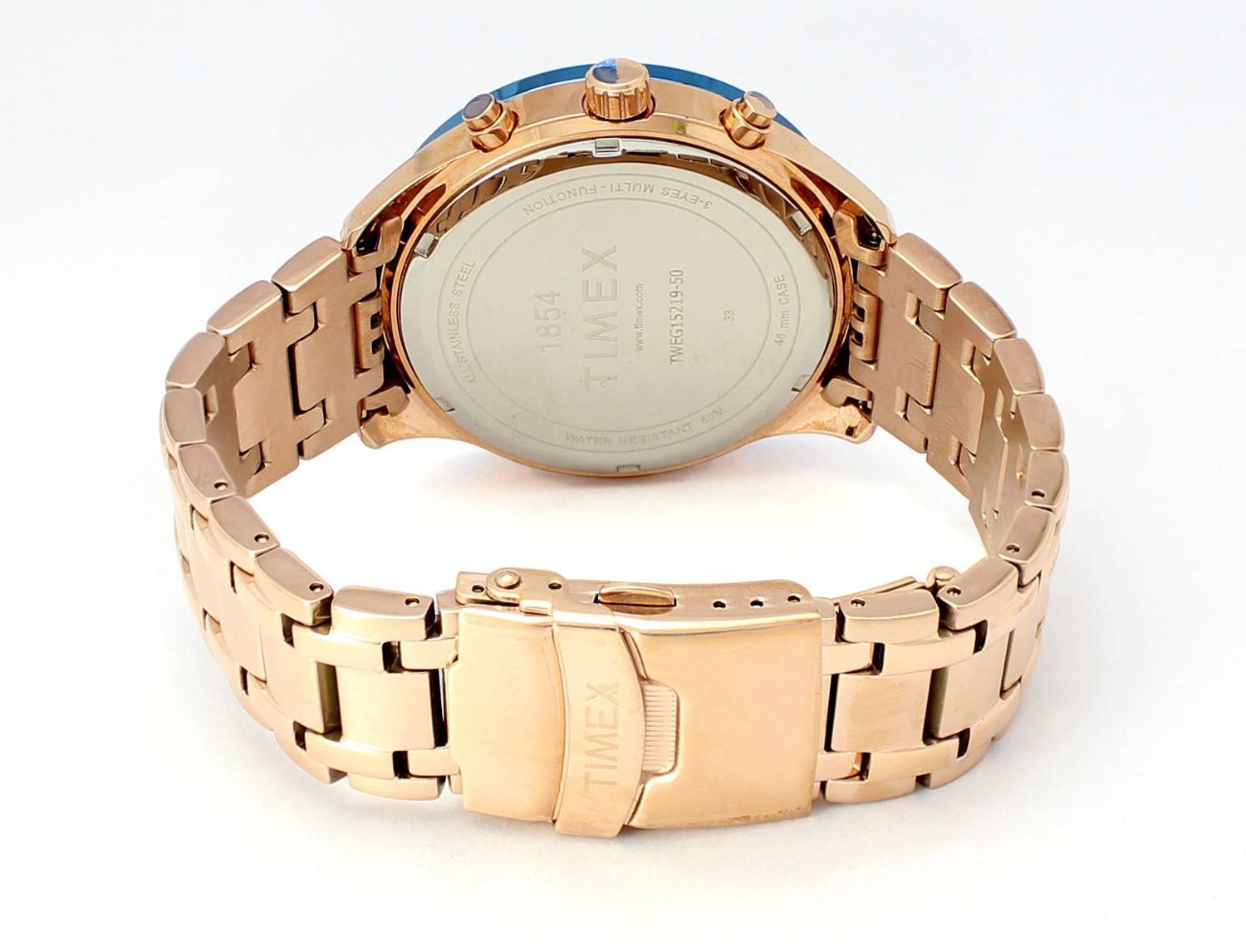 Image of TIMEX E Class Analog Watch - For Men