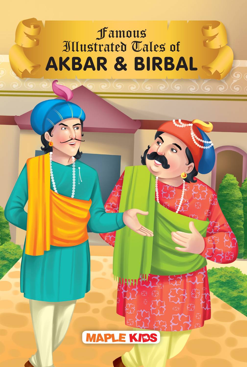Akbar & Birbal