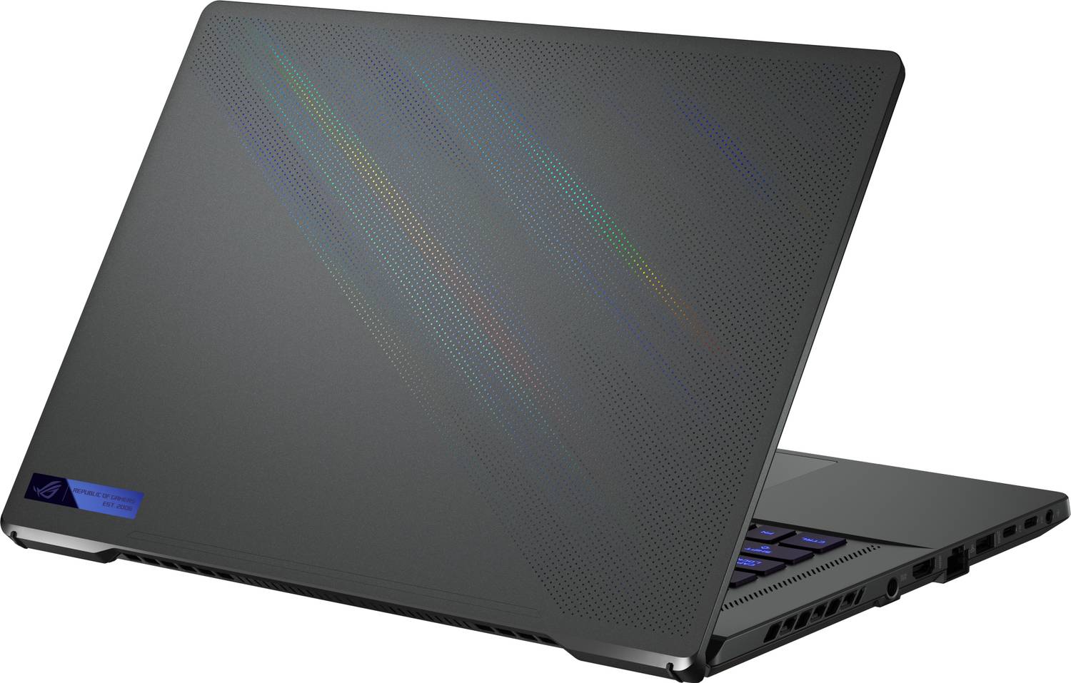ASUS ROG Zephyrus G15 AMD Ryzen 9 Octa Core 6900HS - (16 GB/1 TB