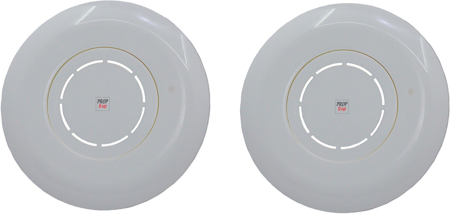 Image of Prop It Up Wall Plate