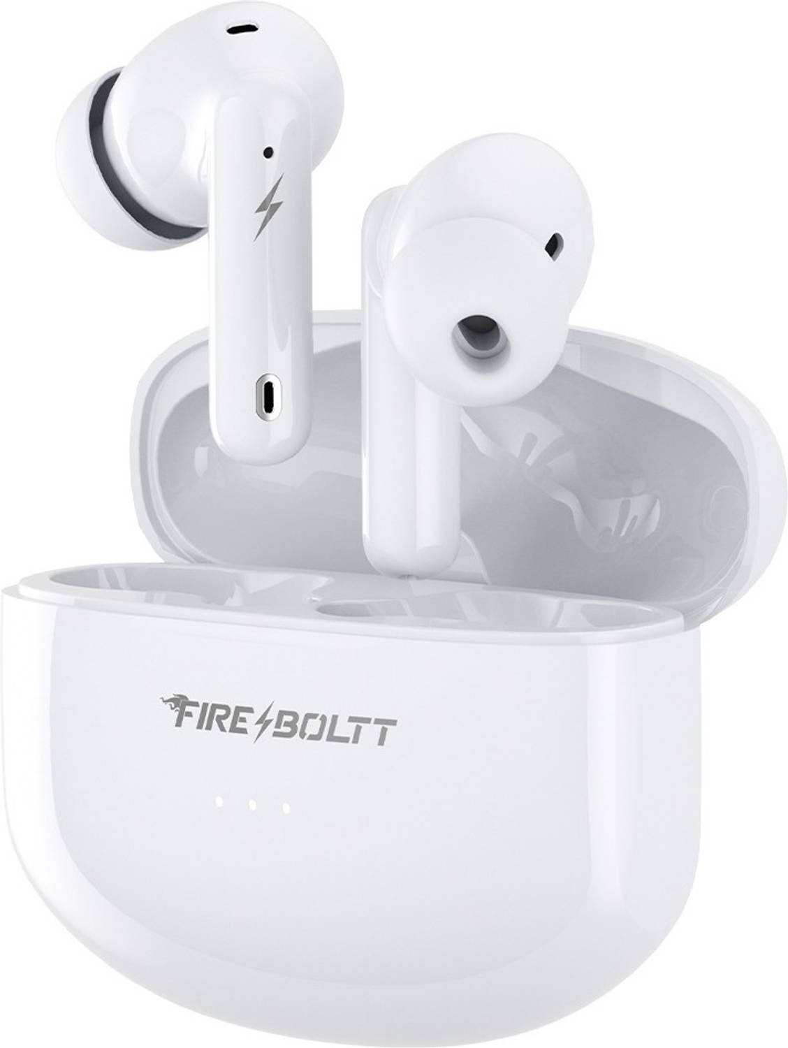 Fire-Boltt Fire Pods Atlas ANC Earbuds - Image 1