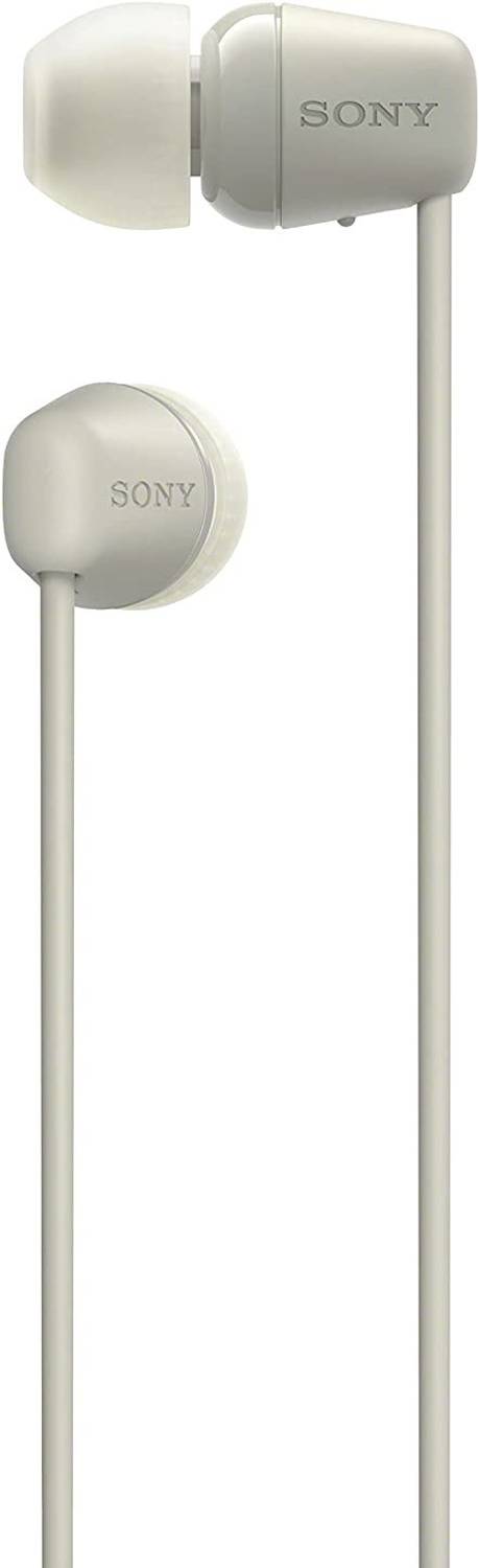 Sony WI-C100 25hr Bluetooth Neckband Earphones - Image 3