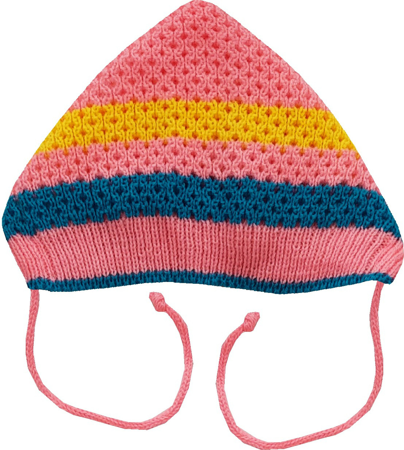 Image of LITTLE PANDA Baby Boys & Baby Girls Casual Sweater Cap, Bootie