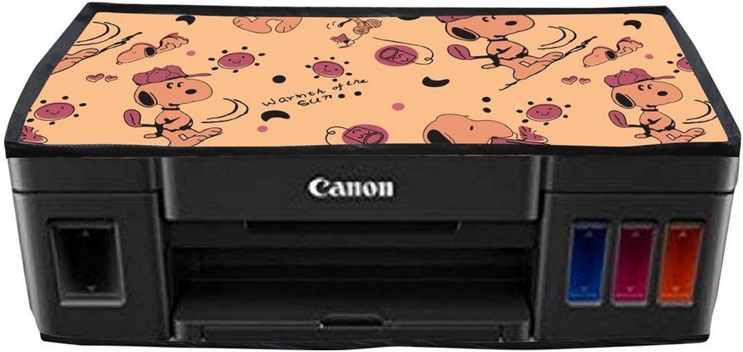 JMT CANON PIXMA G4010-12 Printer Cover