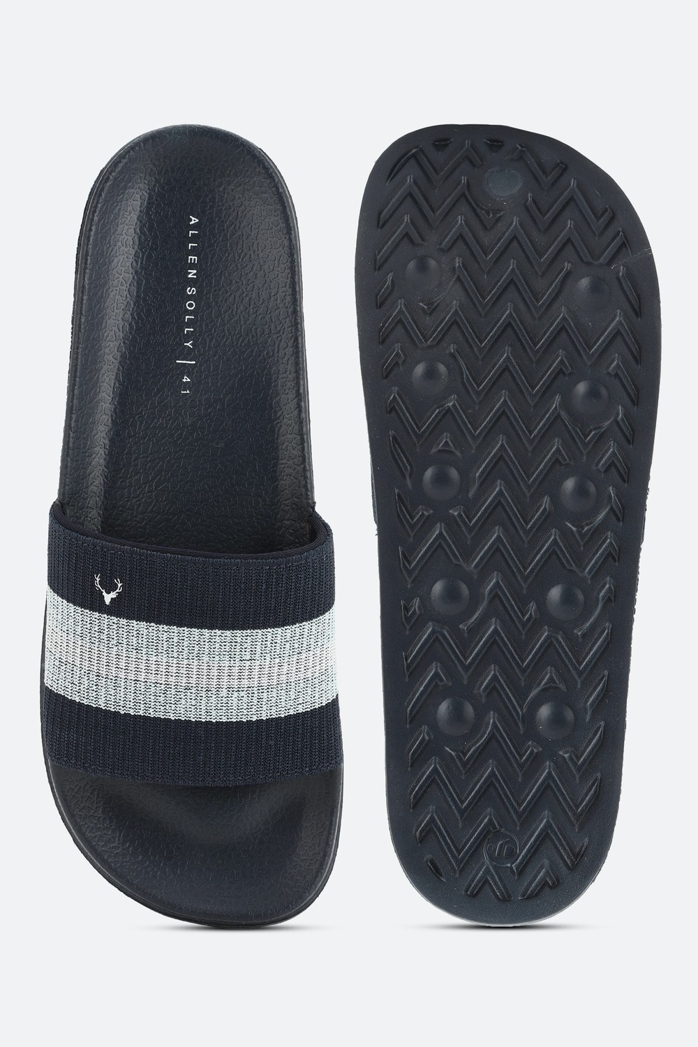 Image of Allen Solly Women Flip Flops
