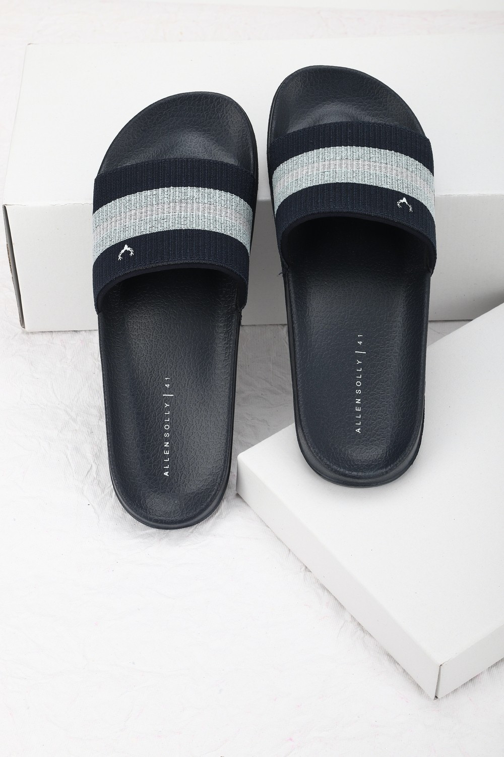 Image of Allen Solly Women Flip Flops