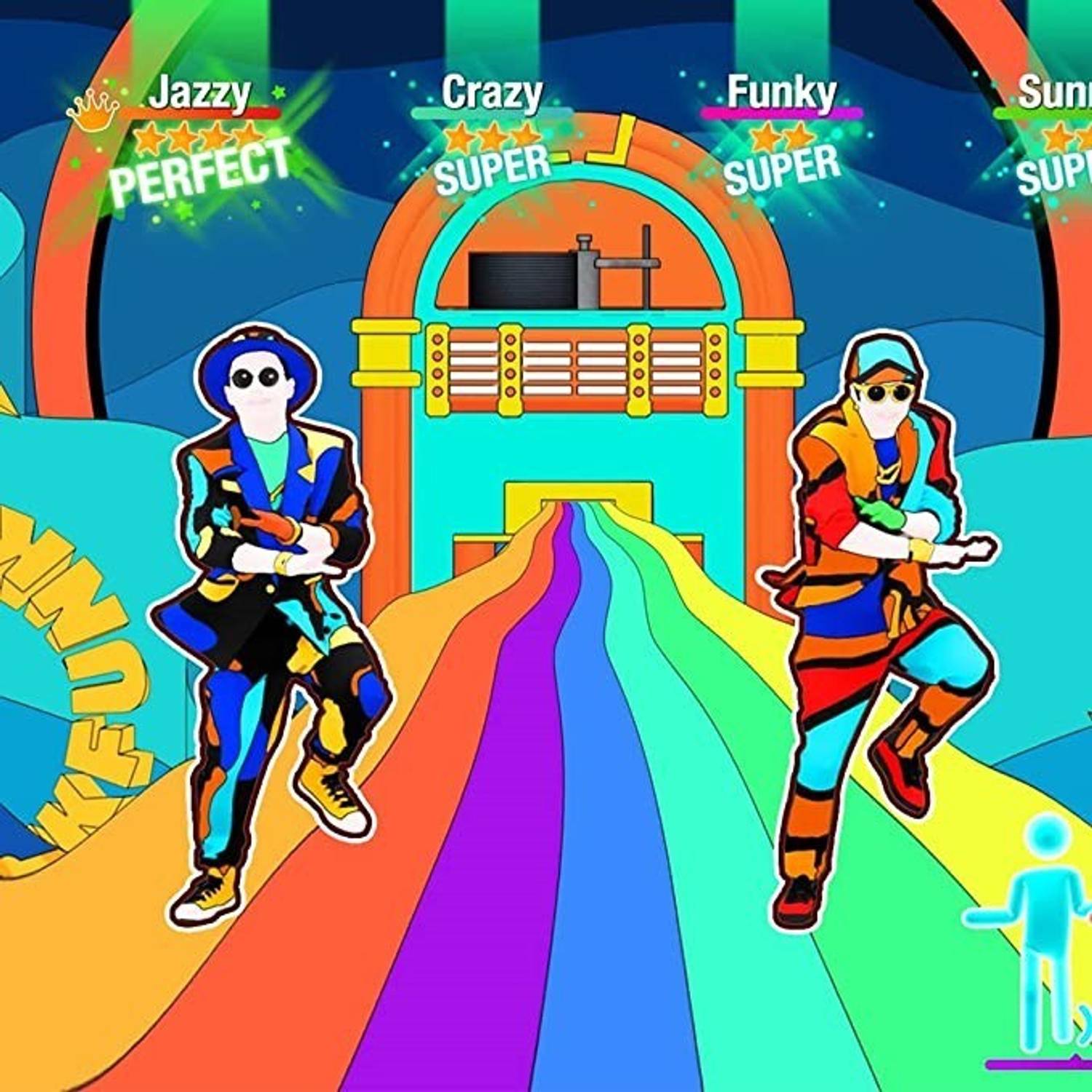 Just Dance 2022 Price in India - Buy Just Dance 2022 online at