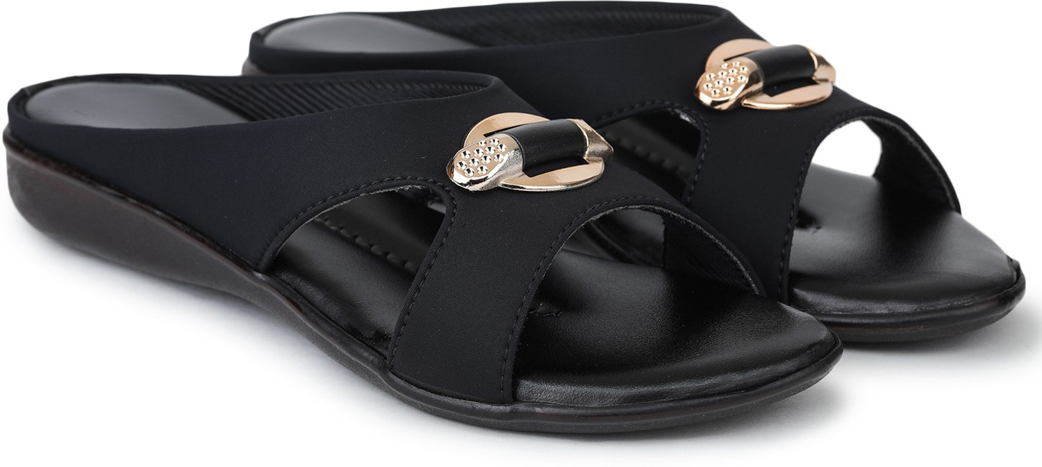 Image of ShoeNstring Women Flats