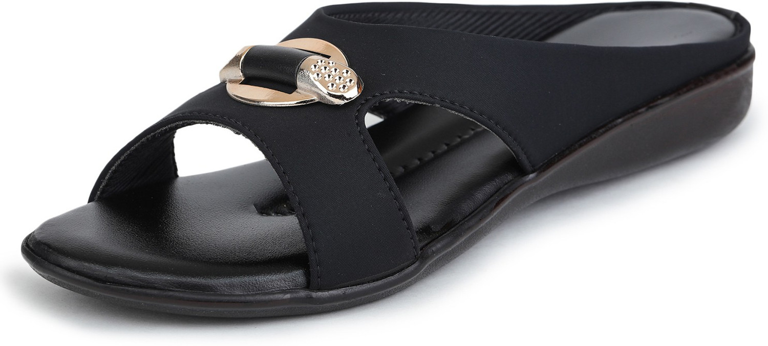 Image of ShoeNstring Women Flats