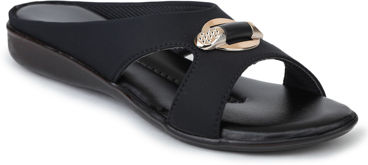 Image of ShoeNstring Women Flats