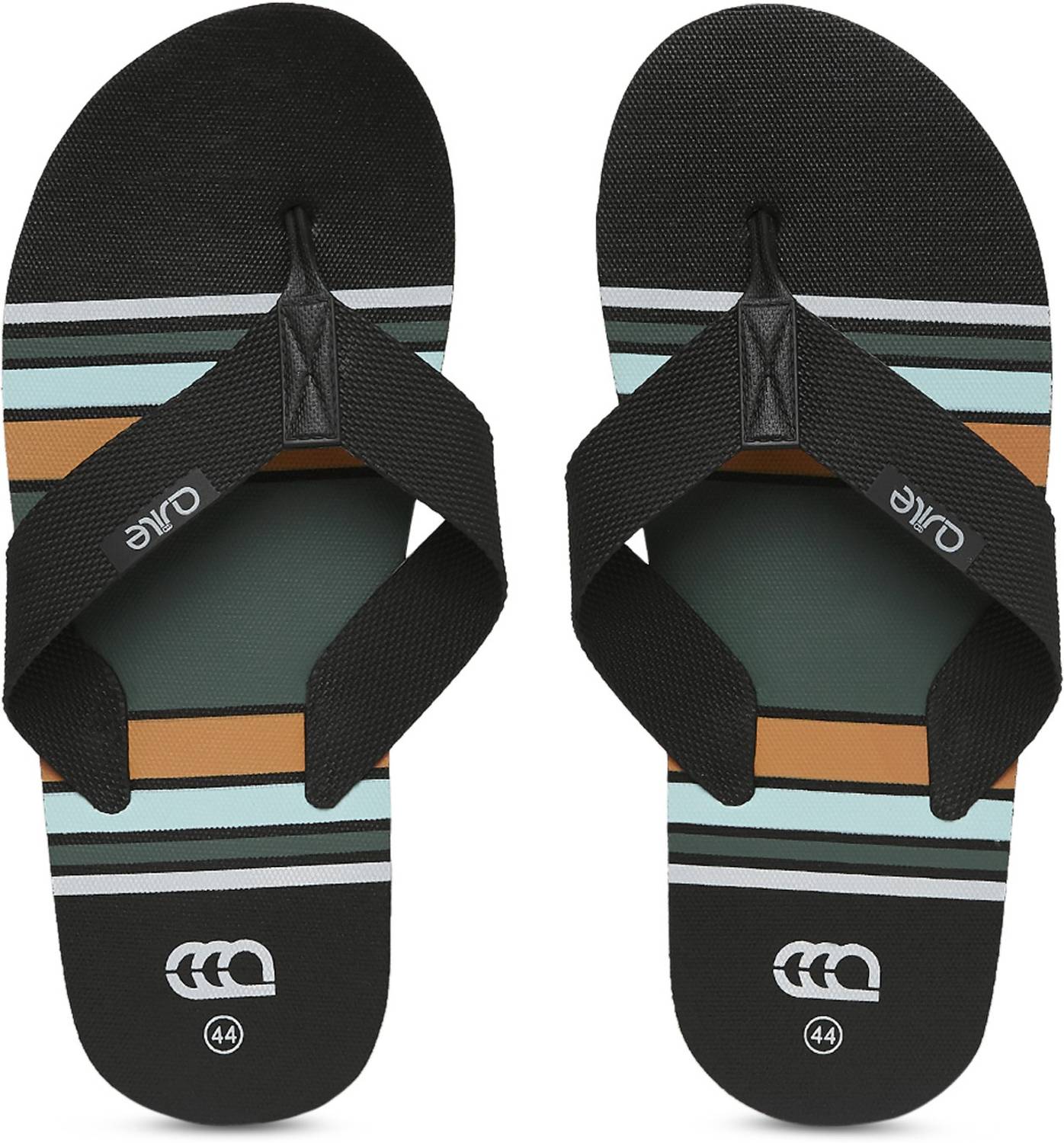Ajile By Pantaloons Men Flip Flops