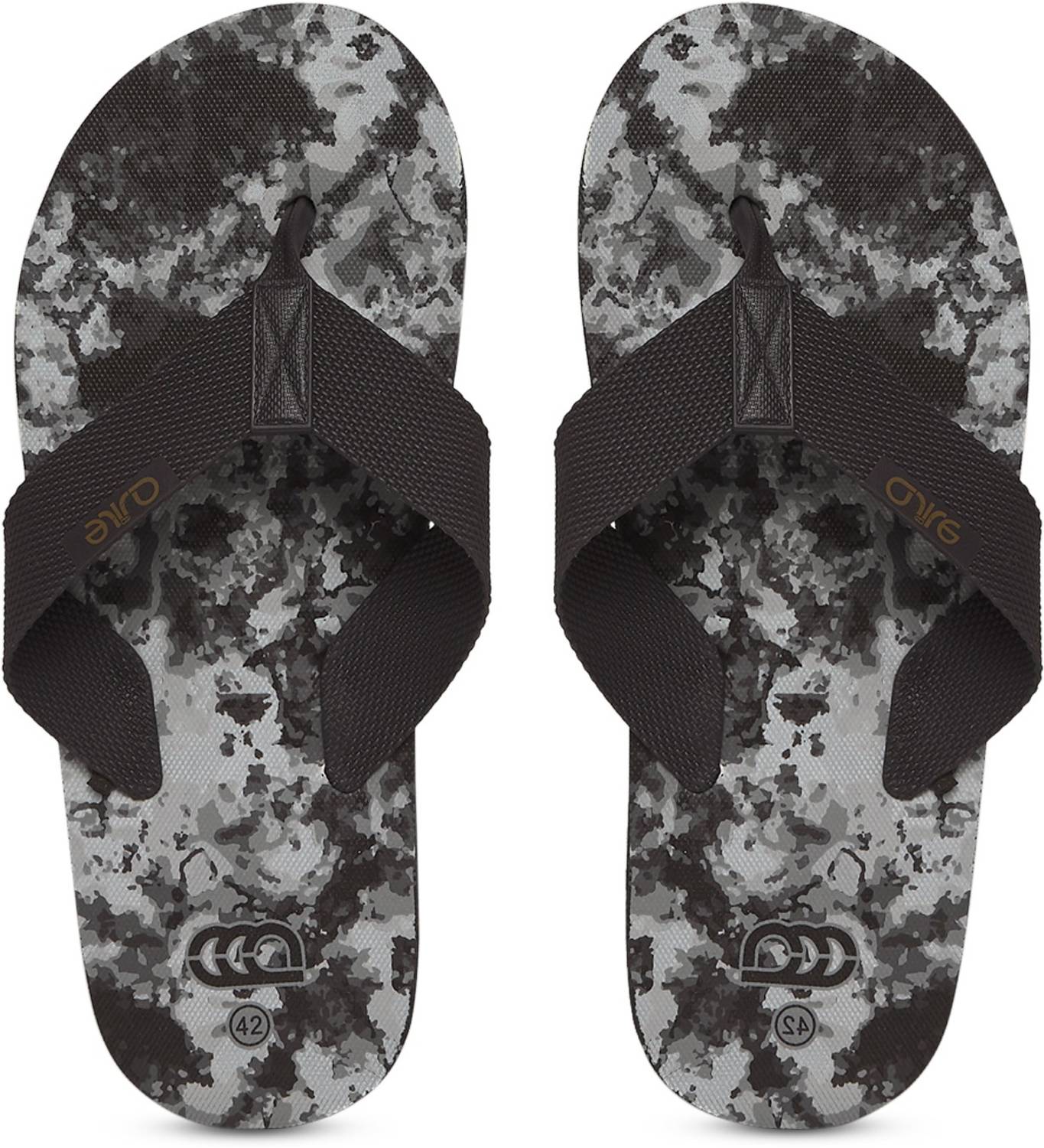 Ajile By Pantaloons Men Flip Flops