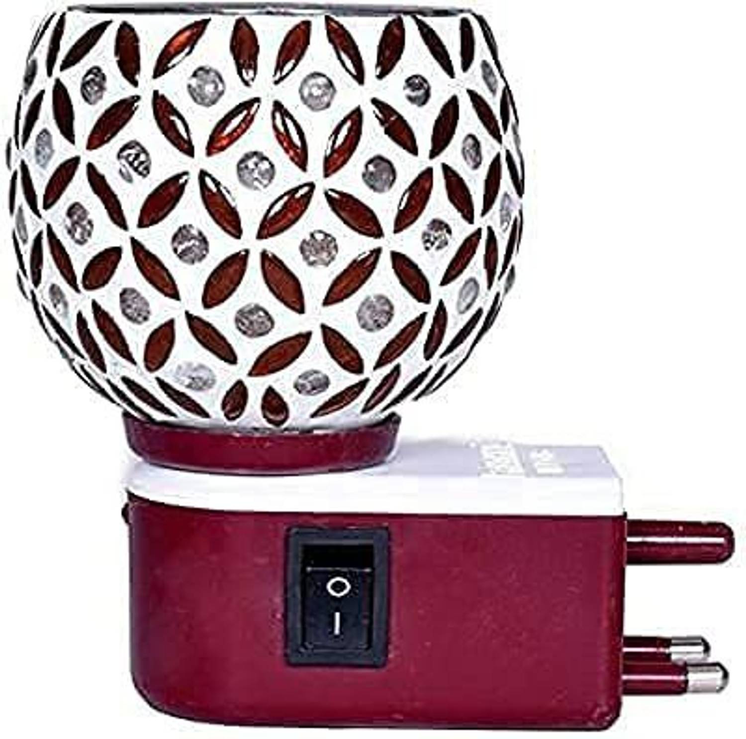 AGOYA Iron Incense Holder