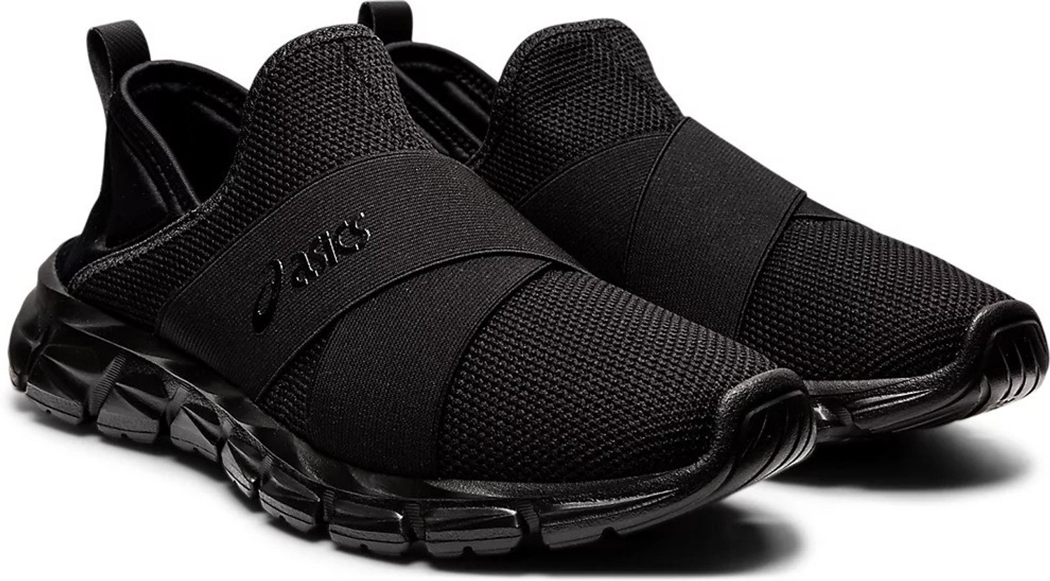 Image of Asics QUANTUM LYTE SLIP-ON Slip On Sneakers For Men