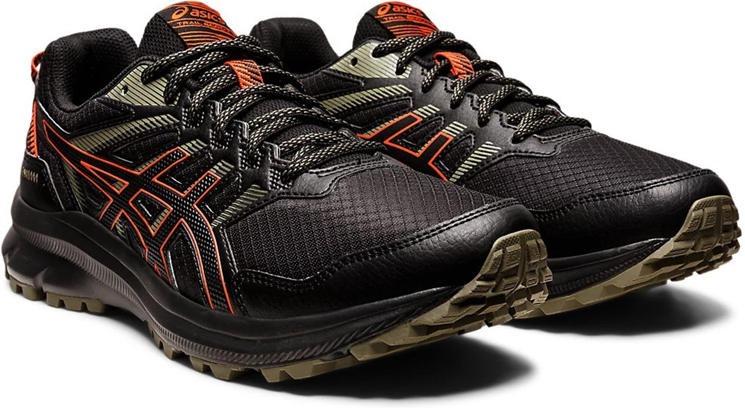 Image of Asics TRAIL SCOUT 2 Sneakers For Men