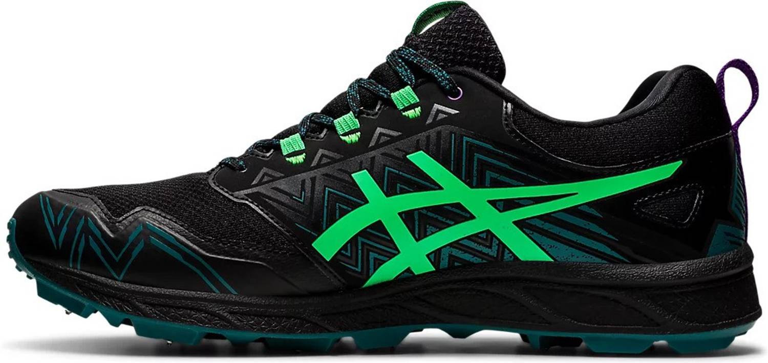Asics GEL-FujiSetsu 3 G-TX Running Shoes For Men - Buy Asics GEL
