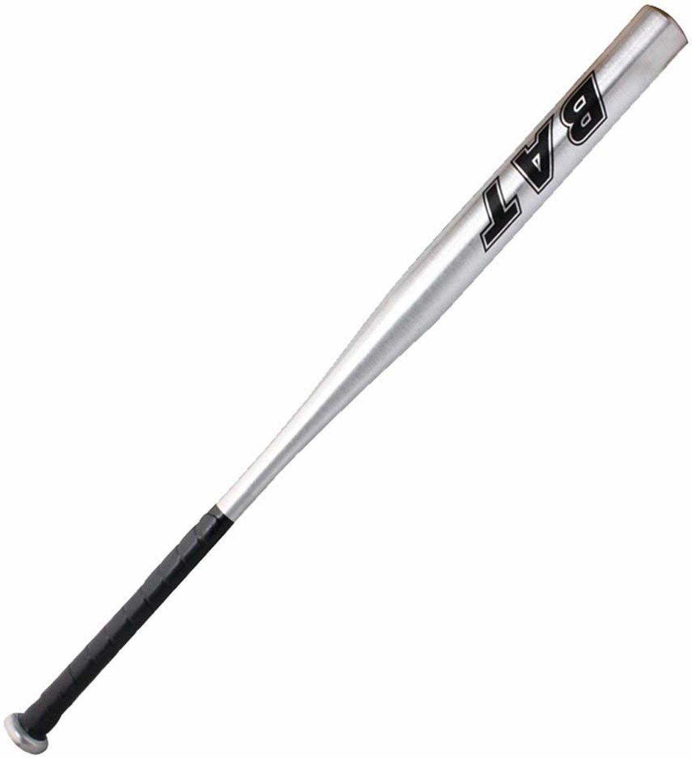 Owlix 32 Inch Alloy Baseball Bat with Rubber Grip - Image 2