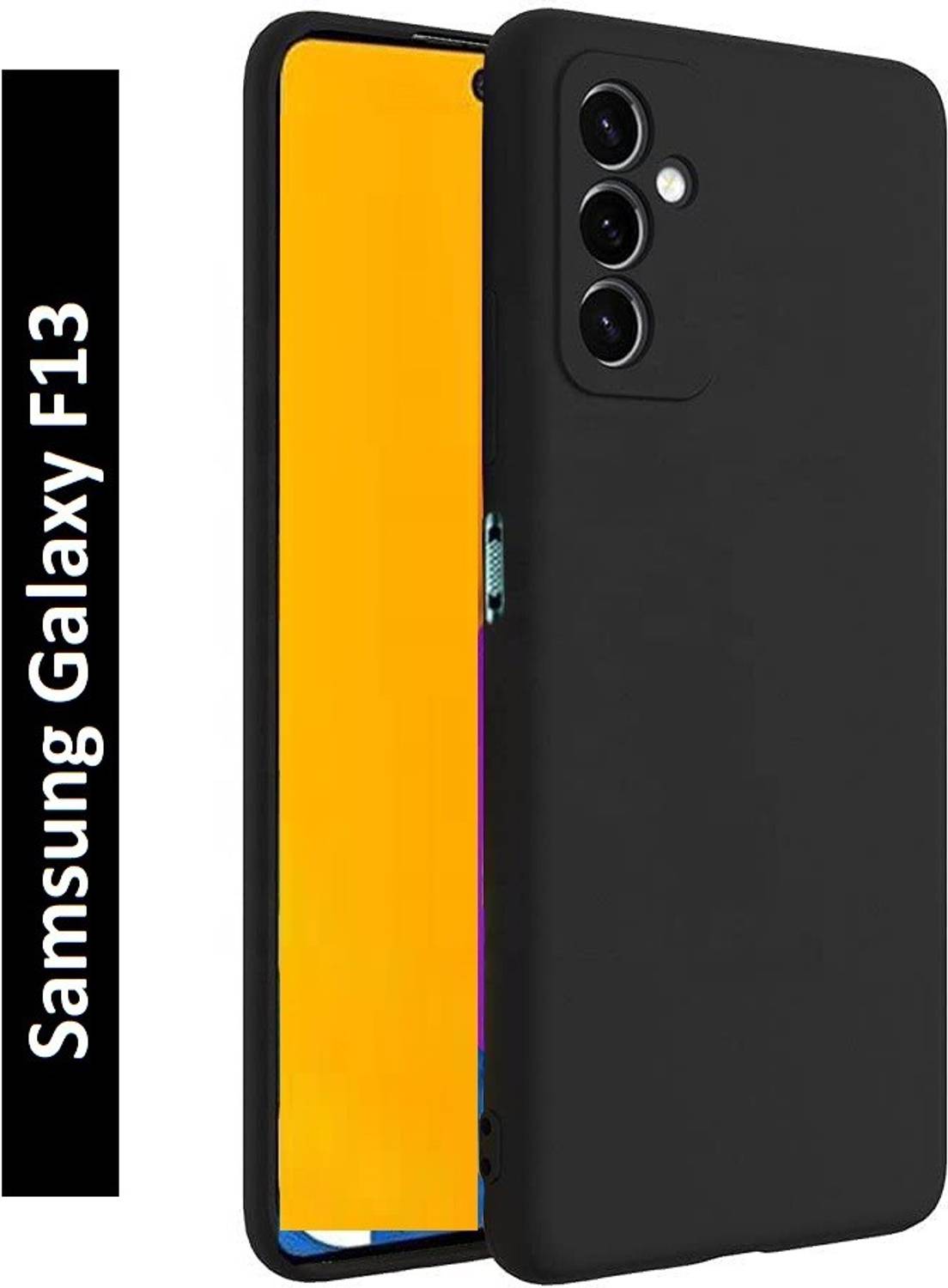 Bodoma Back Cover for Samsung Galaxy F13 4G, Samsung Galaxy M13 4G