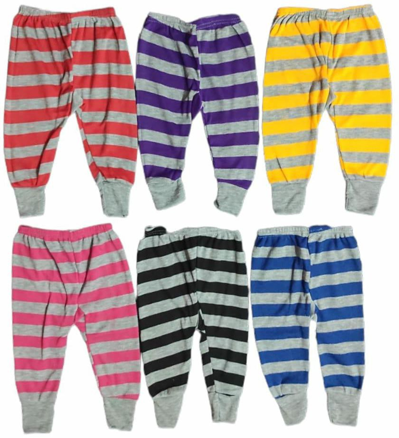 Image of Paryag Track Pant For Baby Boys & Baby Girls