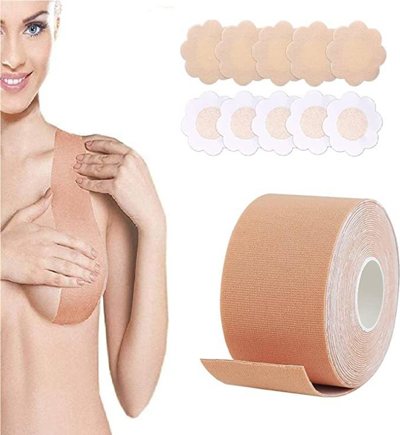 Atirap Lingerie Set