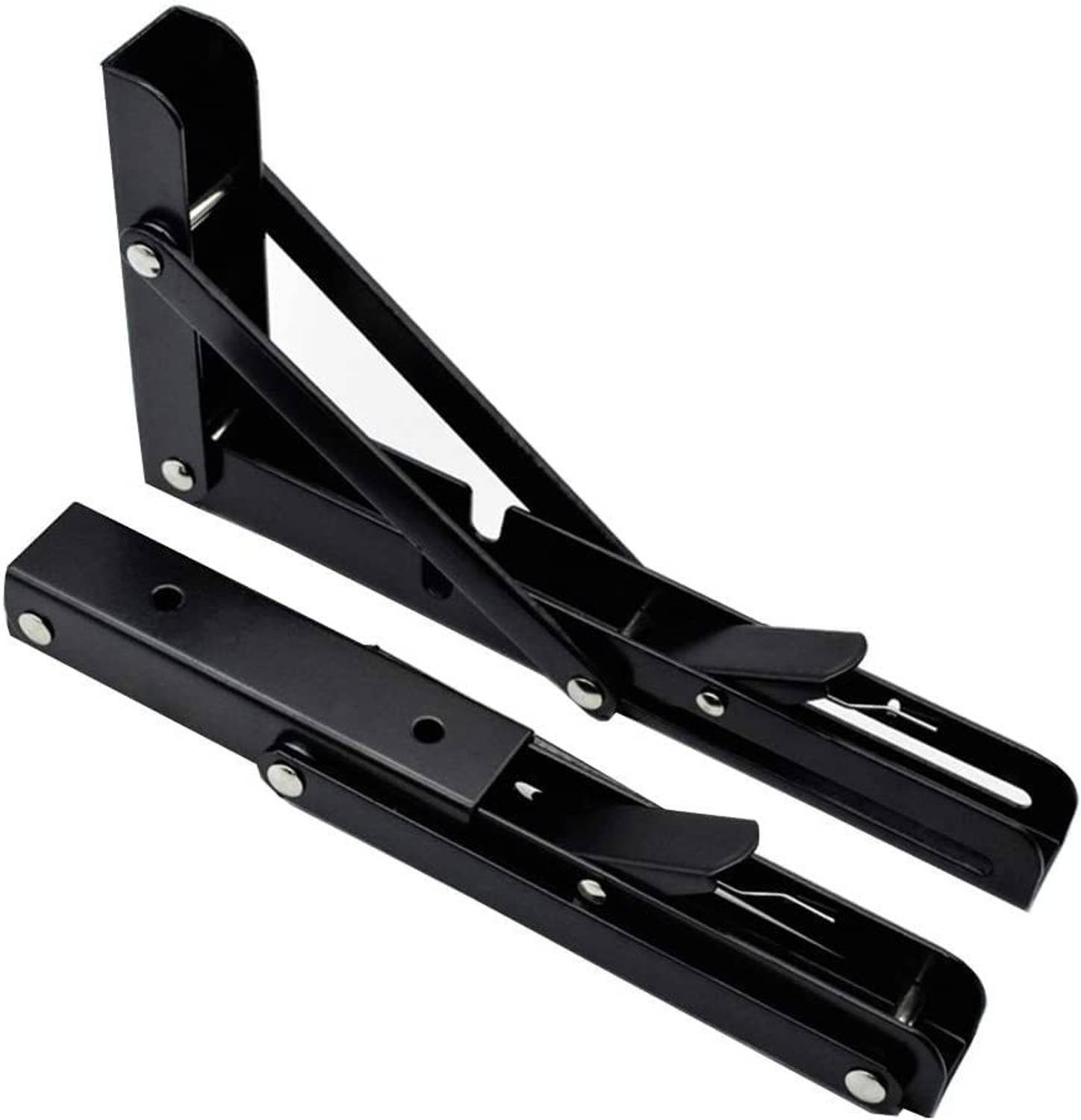 KORTELOZ KL-Folding Bracket 20 cm 15 Shelf - Image 1