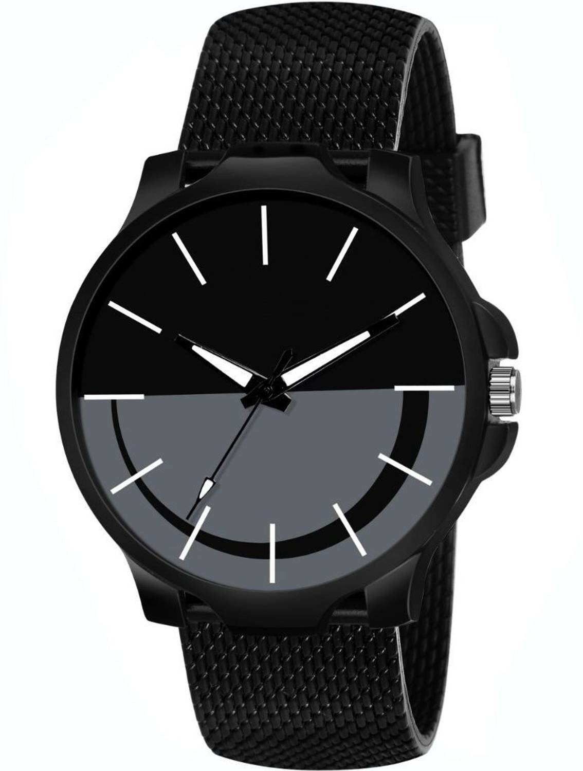 Bolun Analog Watch - For Men